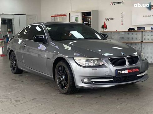 BMW 3 серия 2011 - фото 7