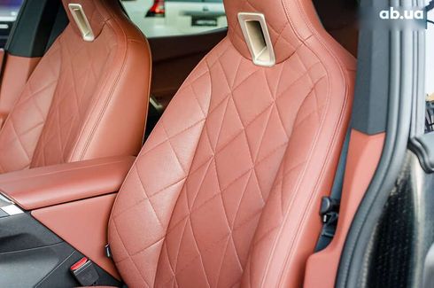 BMW iX 2021 - фото 30