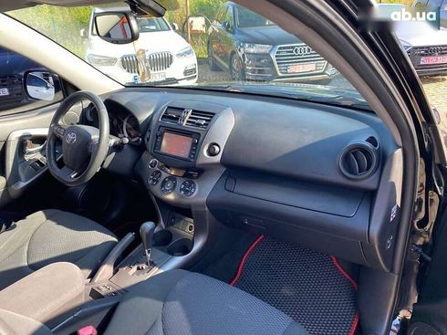 Toyota RAV4 2012 - фото 9