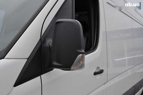 Volkswagen Crafter 2014 - фото 14