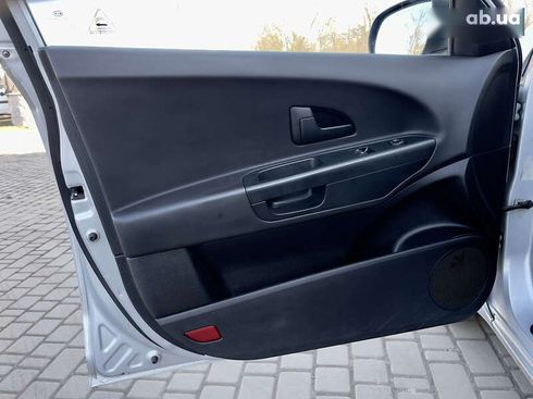 Kia Cee'd 2009 - фото 29