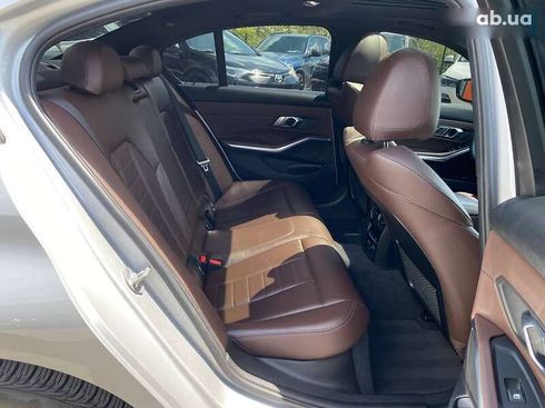 BMW 3 серия 2019 - фото 24