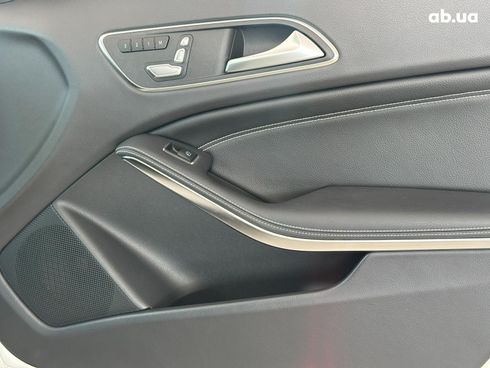 Mercedes-Benz GLA-Класс 2019 белый - фото 21