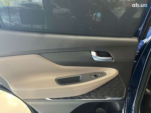 Hyundai Santa Fe 2018 - фото 24