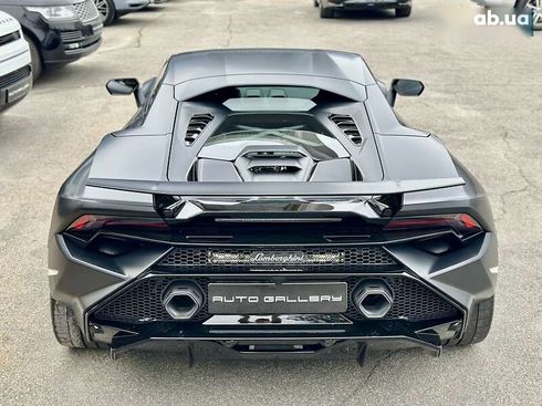 Lamborghini Huracan 2024 - фото 23