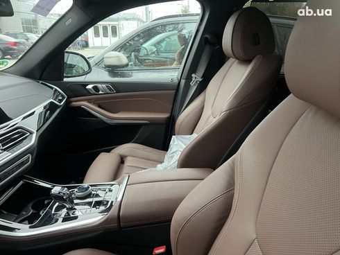 BMW X5 2022 - фото 18