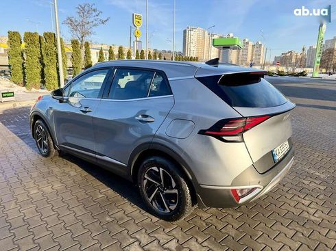 Kia Sportage 2025 - фото 24