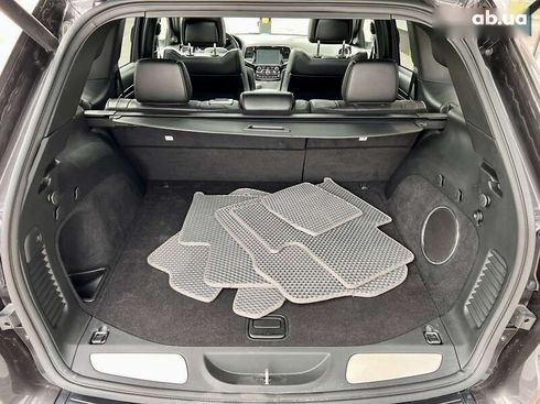 Jeep Grand Cherokee 2021 - фото 18
