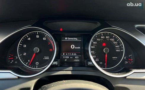 Audi A5 2014 - фото 16