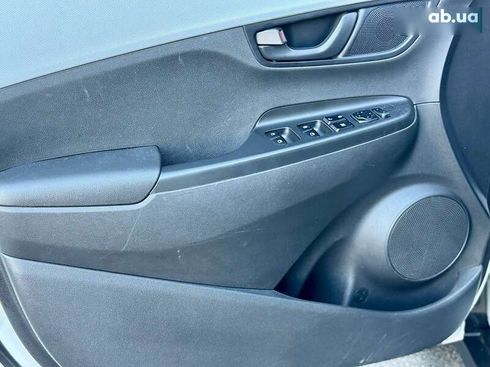 Hyundai Kona 2020 - фото 30