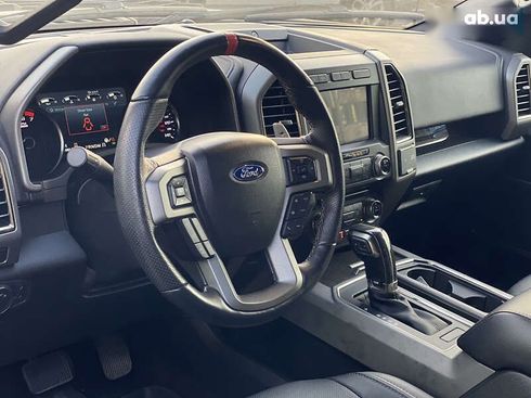 Ford f-150 2018 - фото 9