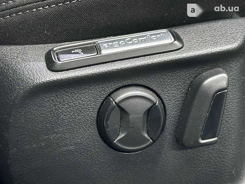 Volkswagen Passat 2017 - фото 29