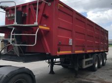 Купити причіп Bodex у Полтавській області - купити на Автобазарі