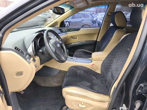 Subaru Tribeca 2006 - фото 8