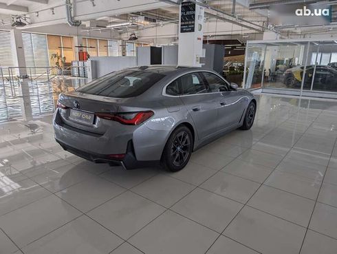 BMW i4 2024 - фото 11