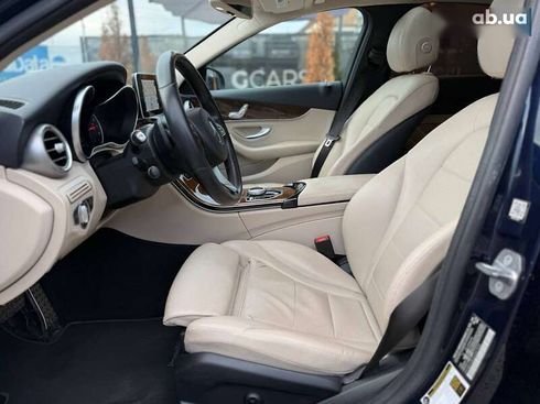 Mercedes-Benz C-Класс 2018 - фото 17
