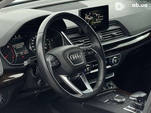 Audi Q5 2019 - фото 26
