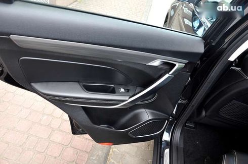 Geely Atlas 2022 - фото 21