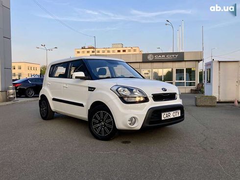 Kia Soul 2013 - фото 16