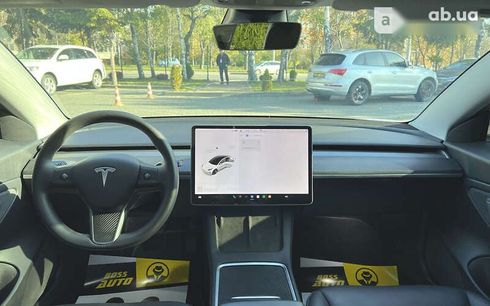 Tesla Model 3 2020 - фото 12