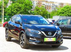 Купить Nissan Rogue 2020 бу в Кропивницком - купить на Автобазаре