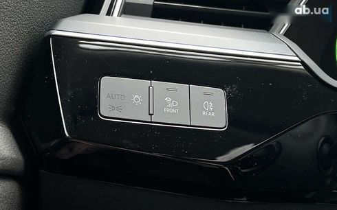 Audi E-Tron 2022 - фото 14
