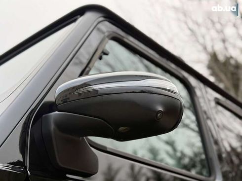 Mercedes-Benz G-Класс 2025 - фото 13