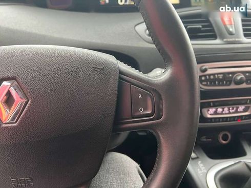 Renault grand scenic 2011 - фото 21