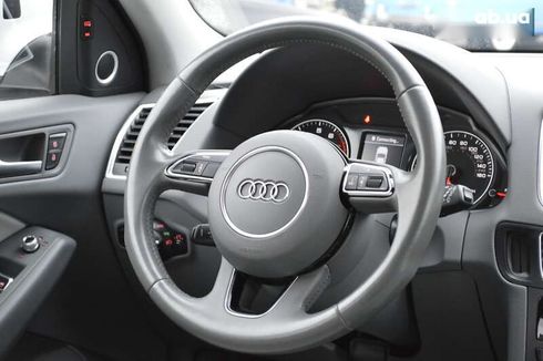 Audi Q5 2014 - фото 30