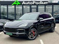 Купить Porsche бу в Украине - купить на Автобазаре