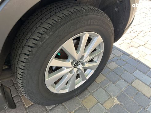 Mazda CX-5 2014 серебристый - фото 16