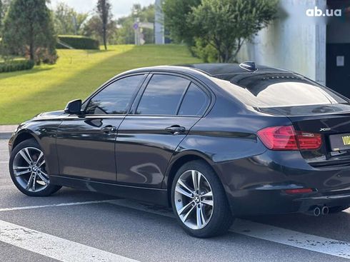 BMW 3 серия 2014 - фото 14