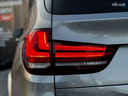 BMW X5 2014 - фото 26