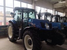 Купить новую спецтехнику New Holland T6050 в Киеве - купить на Автобазаре