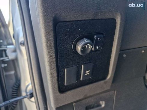 Nissan Qashqai 2008 - фото 13
