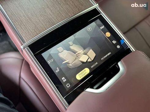 Land Rover Range Rover 2025 - фото 30