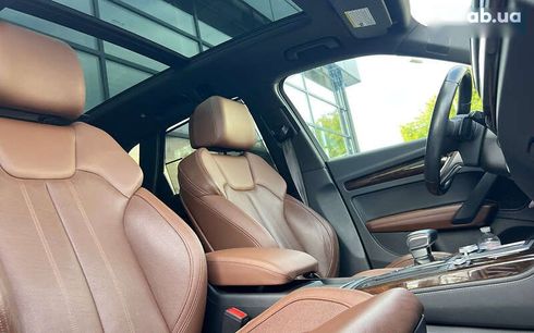 Audi Q5 2019 - фото 24