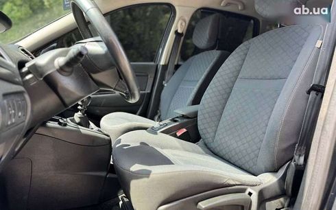 Renault grand scenic 2010 - фото 9