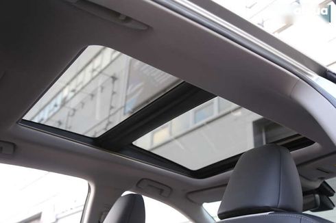 Lexus RX 2022 - фото 23