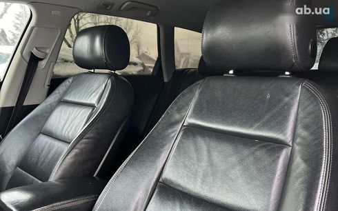 Audi a6 allroad 2008 - фото 10