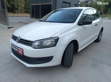 Купити Volkswagen Polo дизель бу - купити на Автобазарі