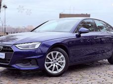 Продажа б/у Audi A4 в Киевской области - купить на Автобазаре