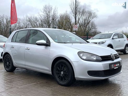 Volkswagen Golf 2008 - фото 5