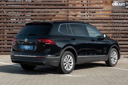 Volkswagen Tiguan 2017 - фото 7