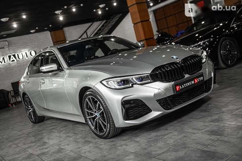 BMW 3 серия 2019 - фото 16