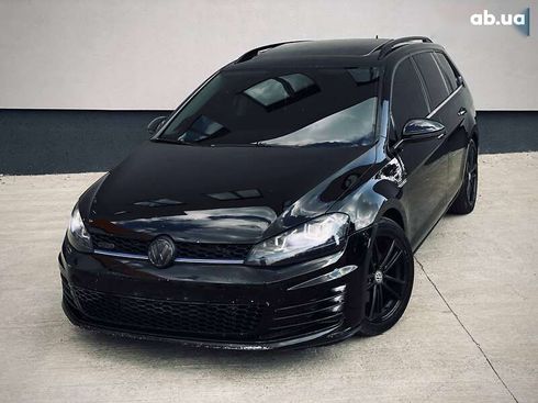 Volkswagen Golf 2015 - фото 2