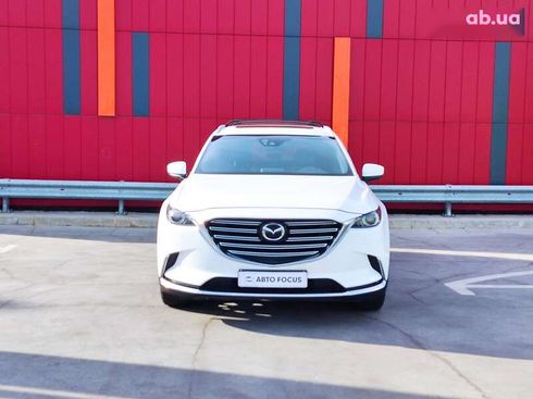 Mazda CX-9 2016 - фото 3