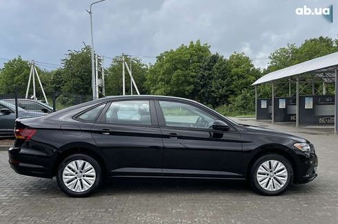 Volkswagen Jetta 2019 - фото 9
