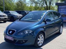 Купить SEAT бу в Украине - купить на Автобазаре