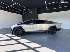Продажа б/у Tesla Cybertruck 2024 года в Киеве - купить на Автобазаре